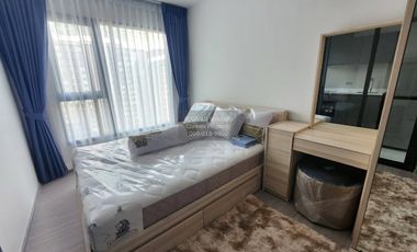 Аренда 1 кровать кондо в Хуаи Кхщанг, Бангкок