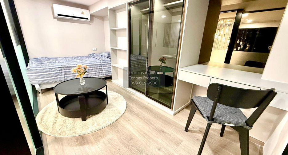 Wohnung zur Miete mit 2 Zimmer in Khlong Toei, Bangkok