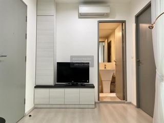 For Rent 1 Bedroom Condo In Huai Khwang, Bangkok