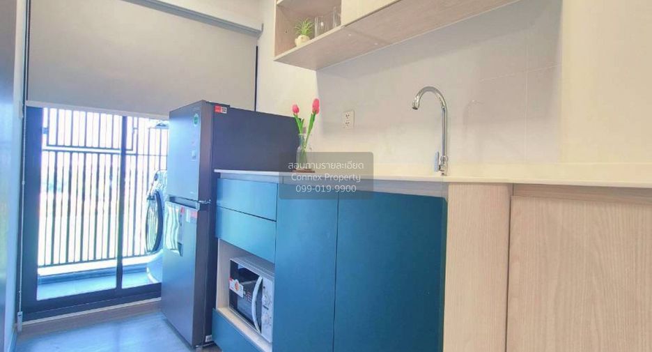 For rent 1 bed condo in Khlong Luang, Pathum Thani
