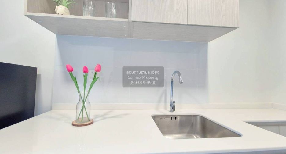 For rent 1 bed condo in Khlong Luang, Pathum Thani