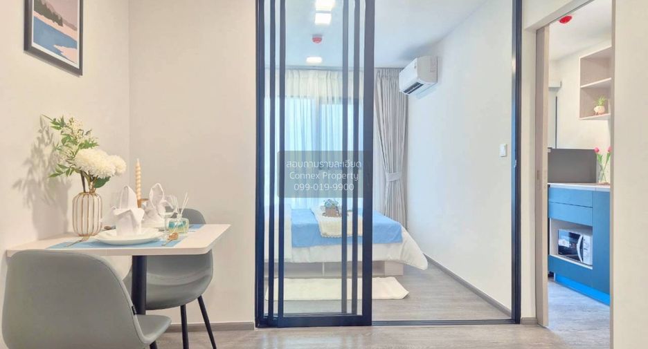 For rent 1 bed condo in Khlong Luang, Pathum Thani