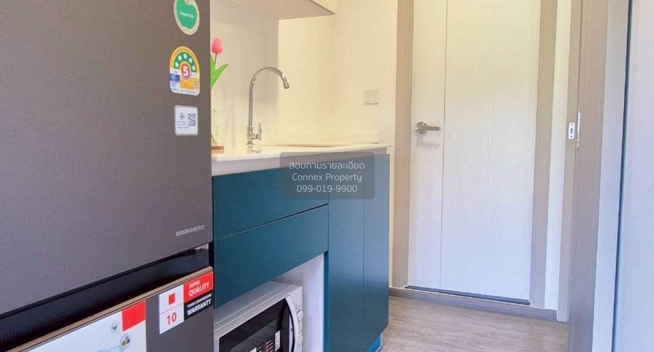 For rent 1 bed condo in Khlong Luang, Pathum Thani