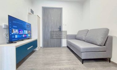 For rent 1 bed condo in Khlong Luang, Pathum Thani