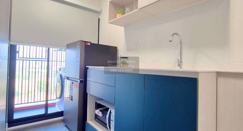 For rent 1 bed condo in Khlong Luang, Pathum Thani