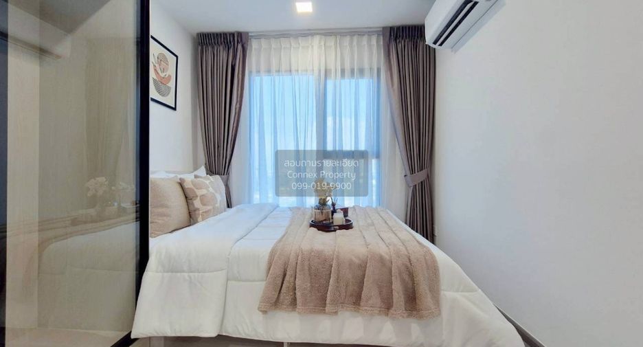 For rent 1 bed condo in Khlong Luang, Pathum Thani