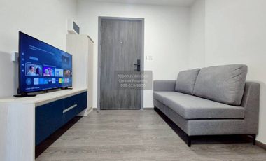 For rent 1 bed condo in Khlong Luang, Pathum Thani