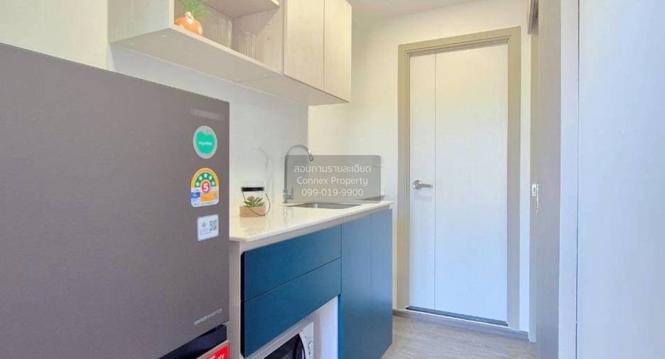 For rent 1 bed condo in Khlong Luang, Pathum Thani