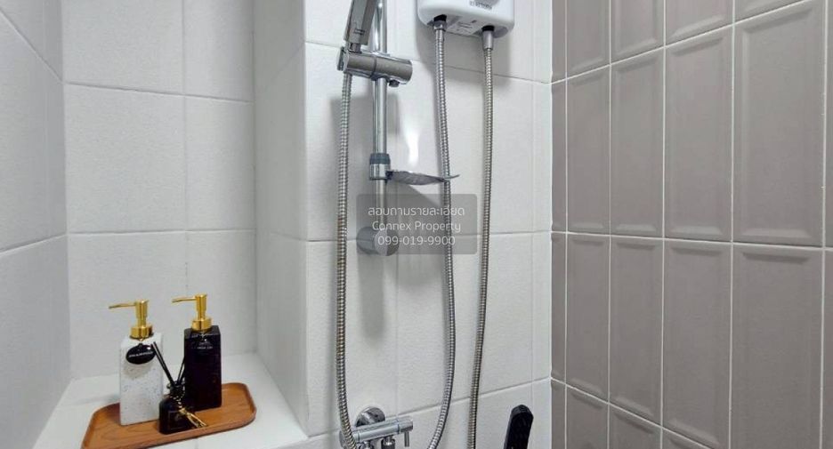 For rent 1 bed condo in Khlong Luang, Pathum Thani