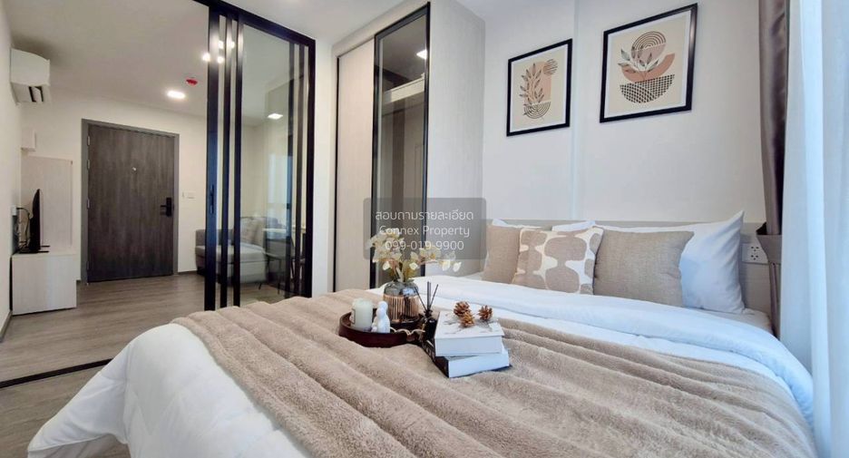 For rent 1 bed condo in Khlong Luang, Pathum Thani