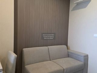 For rent 1 bed condo in Bang Phli, Samut Prakan
