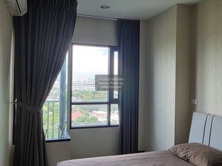 For rent 1 bed condo in Bang Phli, Samut Prakan
