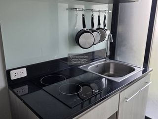 For rent 1 bed condo in Bang Phli, Samut Prakan