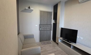 For rent 1 bed condo in Bang Phli, Samut Prakan