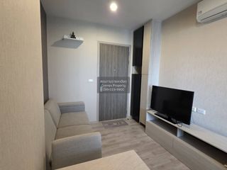 For rent 1 bed condo in Bang Phli, Samut Prakan