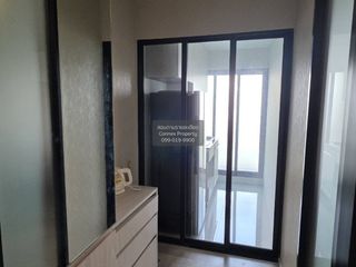 For rent 1 bed condo in Bang Phli, Samut Prakan