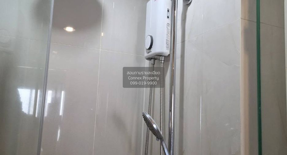 For rent 1 bed condo in Bang Phli, Samut Prakan