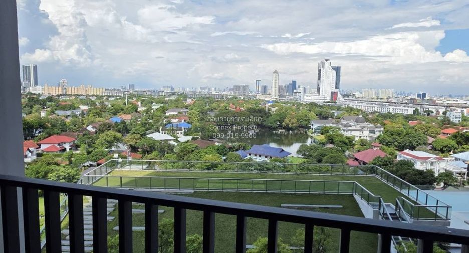 For rent 1 bed condo in Bang Phli, Samut Prakan