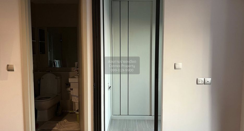For rent 2 bedrooms condo in Chatuchak, Bangkok