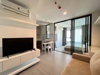 出租 1 卧室 公寓 在 Thon Buri, 曼谷
