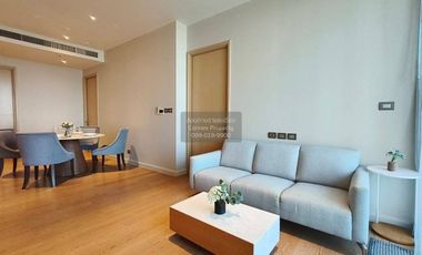 Wohnung zur Miete mit 2 Zimmer in Khlong San, Bangkok