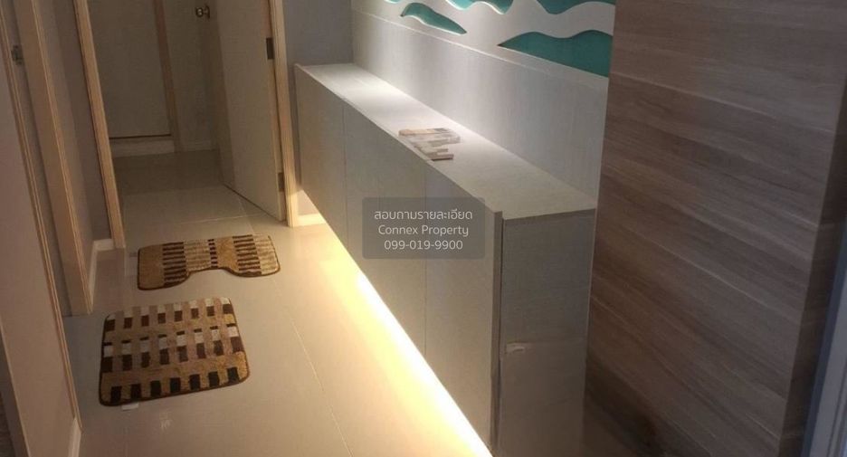 For rent 2 bedrooms condo 