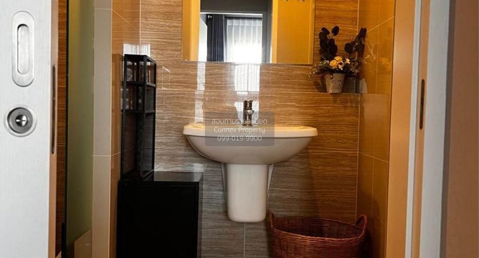 For rent 2 bedrooms condo in Rat Burana, Bangkok