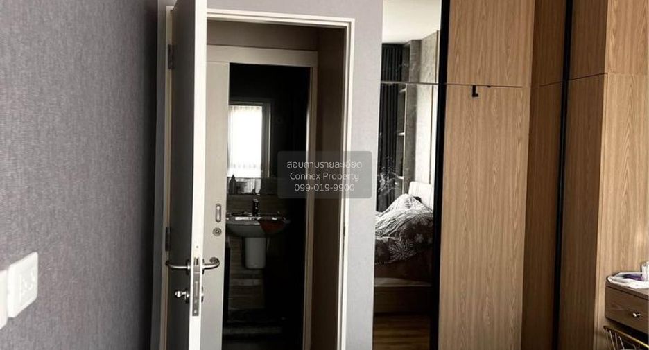 For rent 2 bedrooms condo in Rat Burana, Bangkok