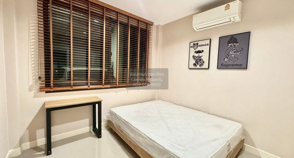 For rent 4 bedrooms house in Don Mueang, Bangkok