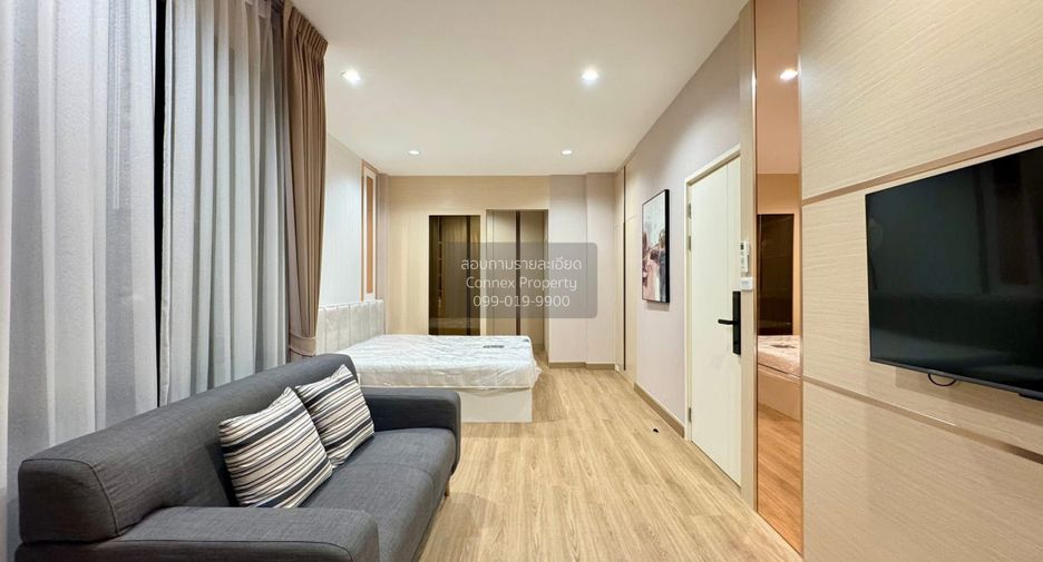 For rent 4 bedrooms house in Don Mueang, Bangkok