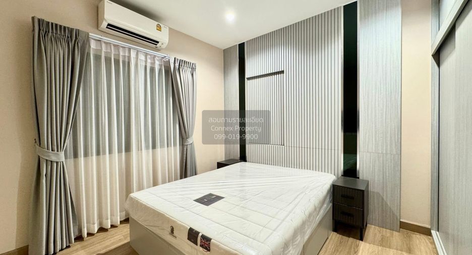 For rent 4 bedrooms house in Don Mueang, Bangkok