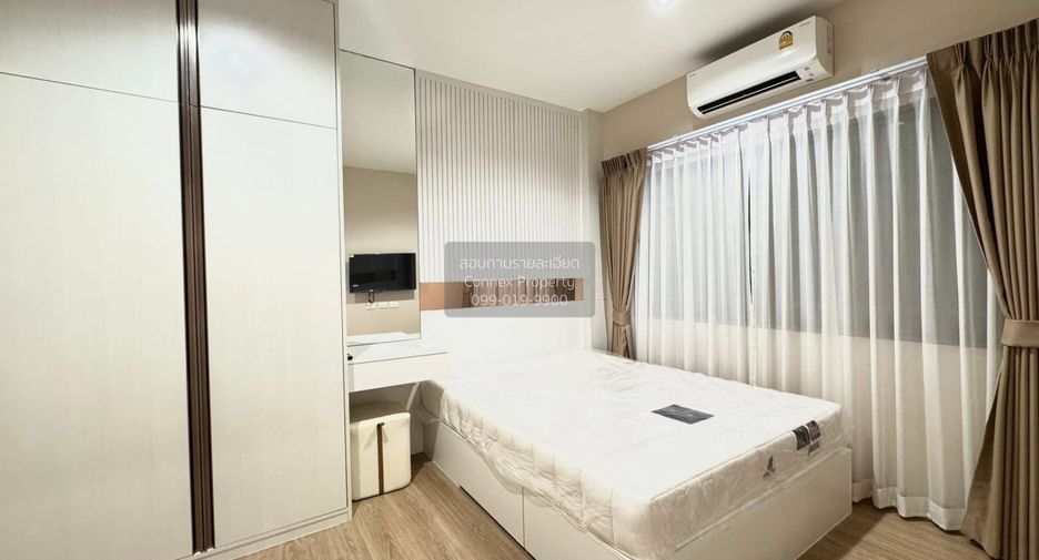 For rent 4 bedrooms house in Don Mueang, Bangkok