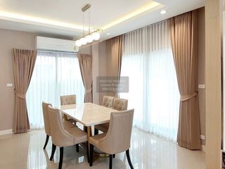 For rent 4 bedrooms house in Don Mueang, Bangkok