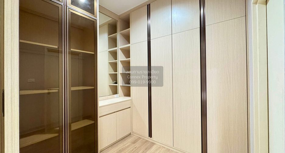 For rent 4 bedrooms house in Don Mueang, Bangkok