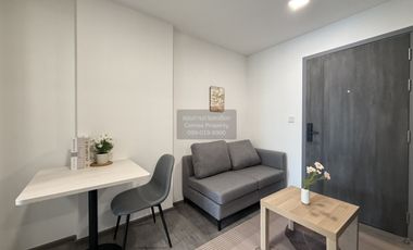 For rent 1 bed condo in Khlong Luang, Pathum Thani