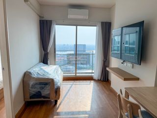 出租 1 卧室 公寓 在 Yan Nawa, 曼谷