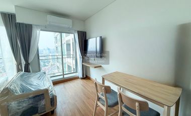 Condo en alquiler de 1 habitaciones en Yan Nawa, Bangkok