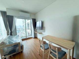出租 1 卧室 公寓 在 Yan Nawa, 曼谷
