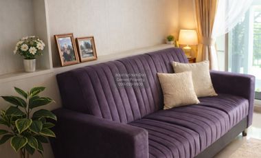 For rent 1 bed condo 