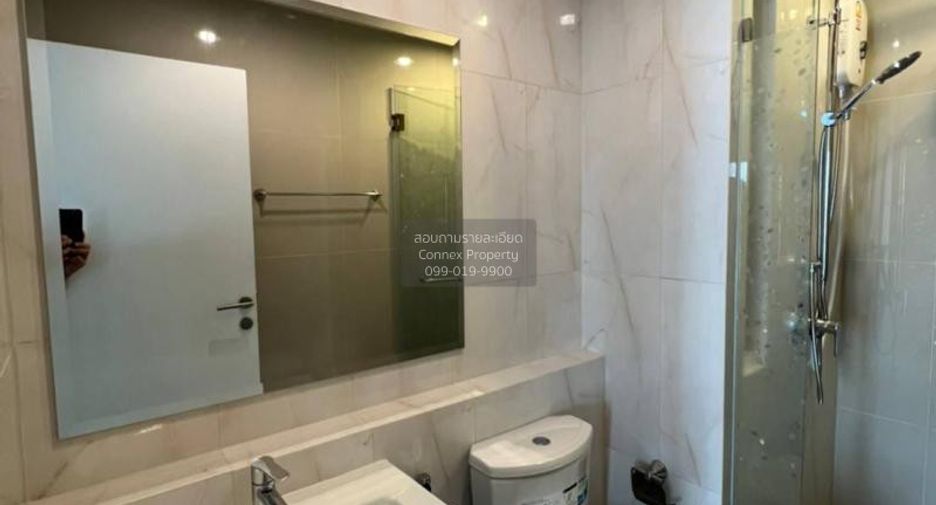 For rent 1 bed condo in Bang Phli, Samut Prakan