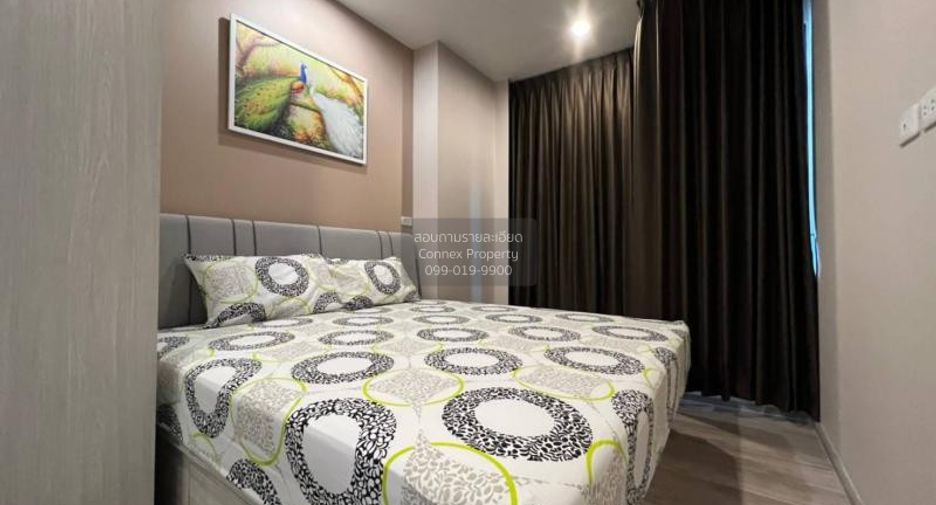 For rent 1 bed condo in Bang Phli, Samut Prakan