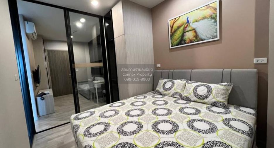 For rent 1 bed condo in Bang Phli, Samut Prakan