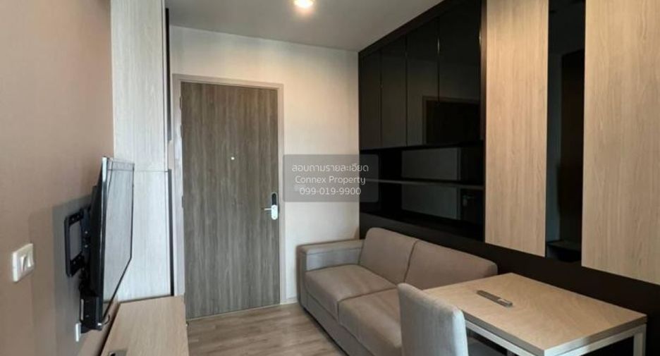 For rent 1 bed condo in Bang Phli, Samut Prakan