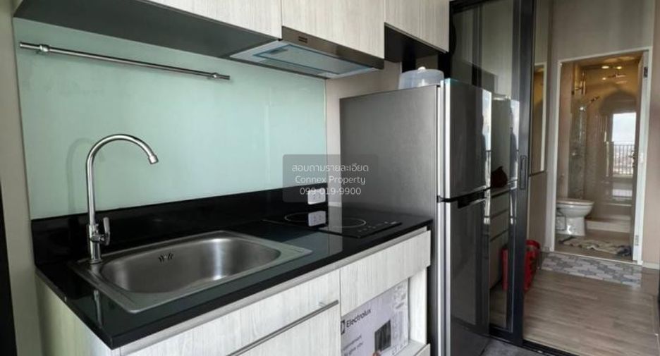 For rent 1 bed condo in Bang Phli, Samut Prakan