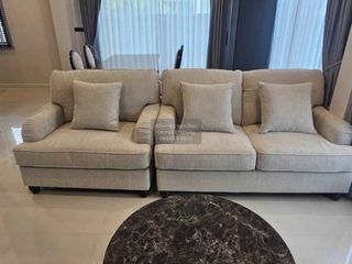 For rent 4 ベッドルーム house in Bang Lamung, Chonburi