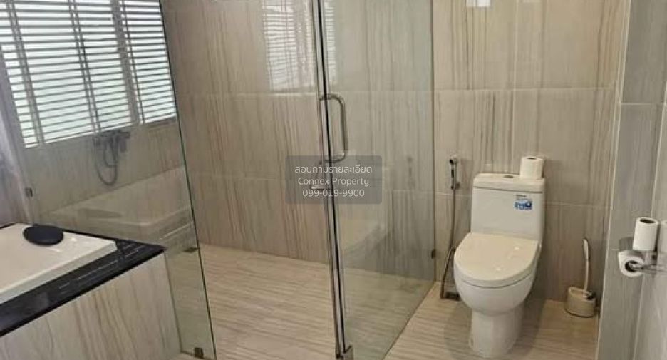 For rent 4 bedrooms house in East Pattaya, Pattaya