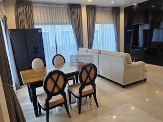 For rent 4 ベッドルーム house in Bang Lamung, Chonburi