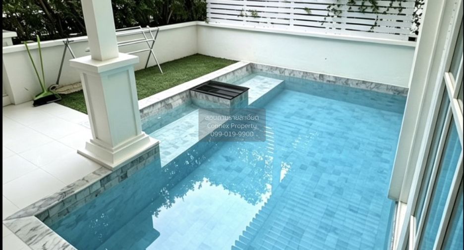 ให้เช่า 1 เตียง คอนโด ใน สัตหีบ, ชลบุรี