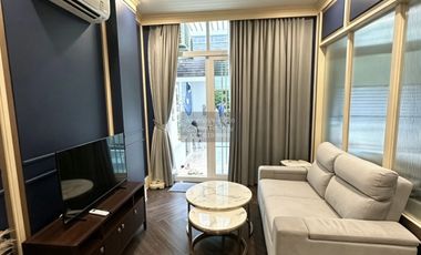 Condo en alquiler de 1 habitaciones en Sattahip, Chonburi