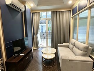 For rent 1 bed condo in Na Jomtien, Pattaya